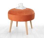 Atelier Del Sofa Romley - Naranja